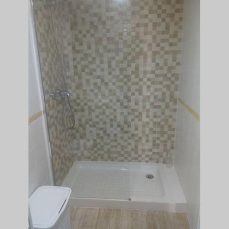Apartamento Soleado Tarifa Exterior foto