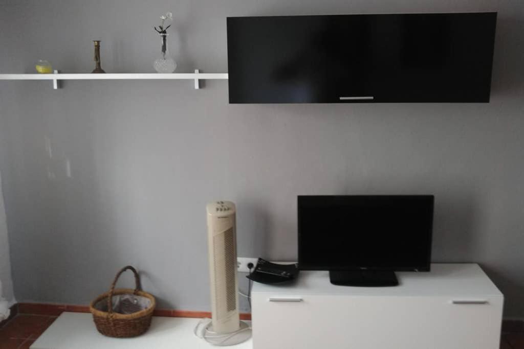 Apartamento Soleado Tarifa Exterior foto